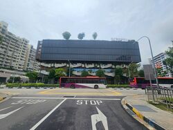 Ang Mo Kio Avenue 8 (D20), Shop House #452341241